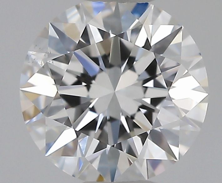 1.03 Carat E-VS2 Round Cut Diamond
