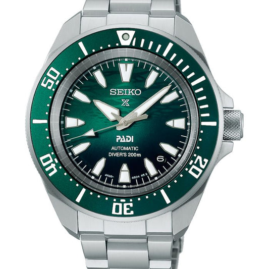 Seiko Prospex SRPL53K Padi, Bracelet band