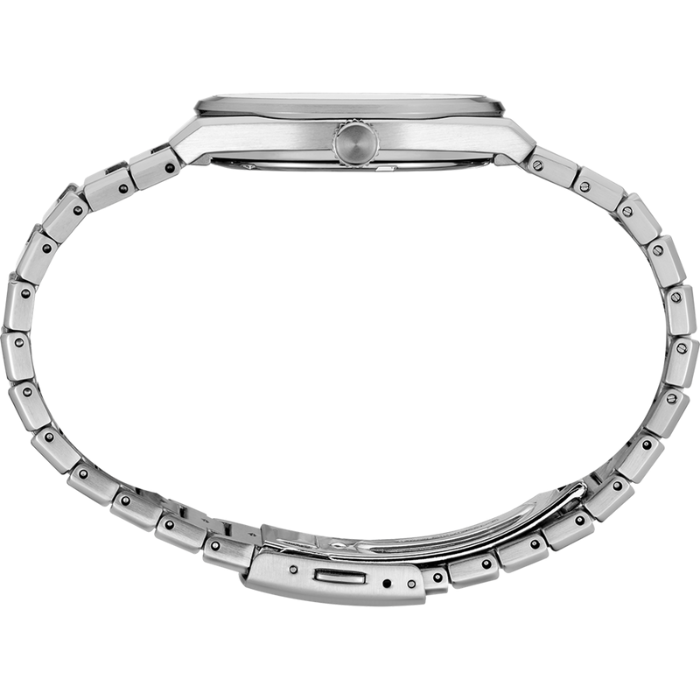 Seiko SUR553P Conceptual Date, Bracelet Band