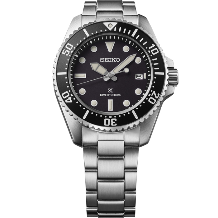 SNE597P Seiko Prospex Divers, Bracelet Band