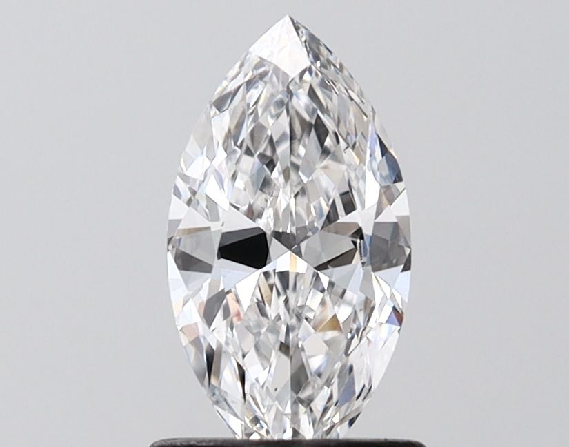 3.50 Carat E-VS1 Oval Lab Diamond