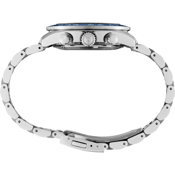 Seiko SSC939P Prospex Speedtimer on a Bracelet Band