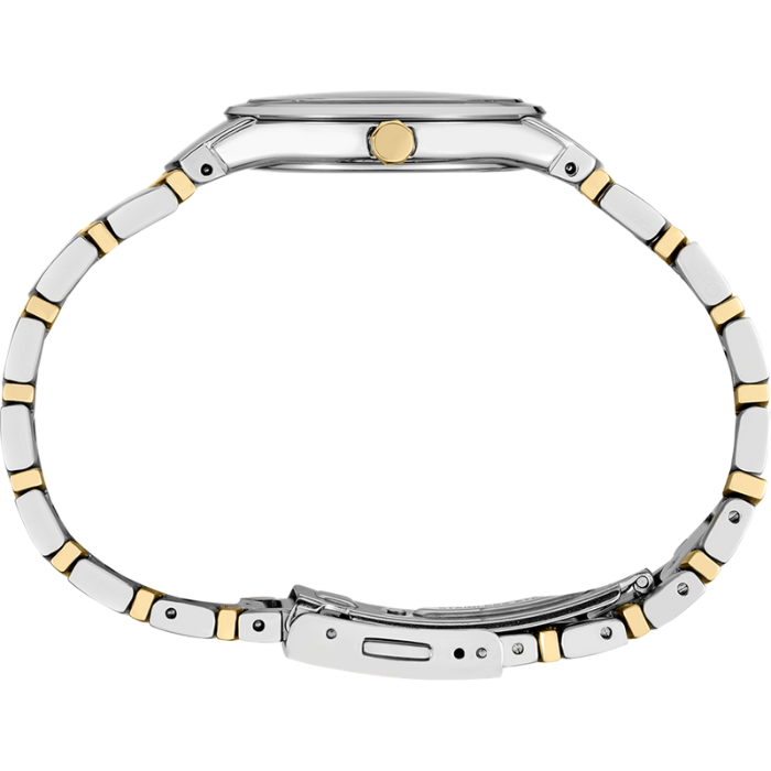 Seiko SUR550P Ladies Conceptual 2T, Bracelet Band