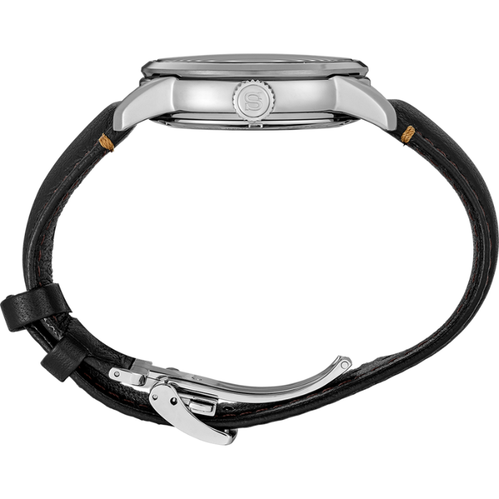 Seiko SPB499J Presage Automatic, Leather Strap