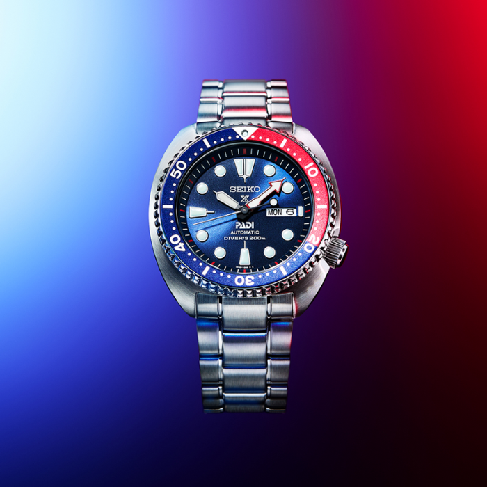 Seiko SRPE99K Prospex Automatic Divers Bracelet Band