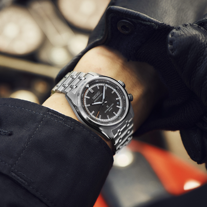 Seiko SPB515J Prospex Speedtimer Bracelet Band