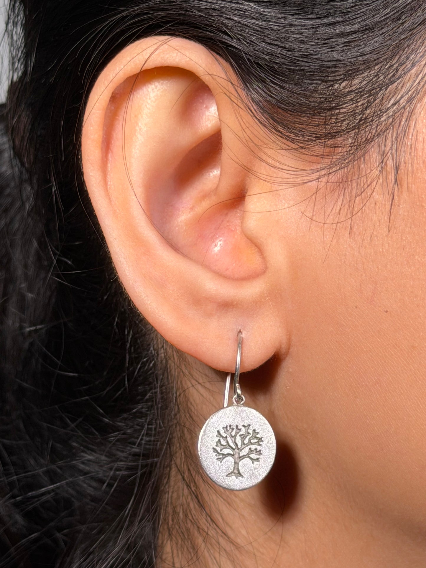 Tree of life Disc Drop ss