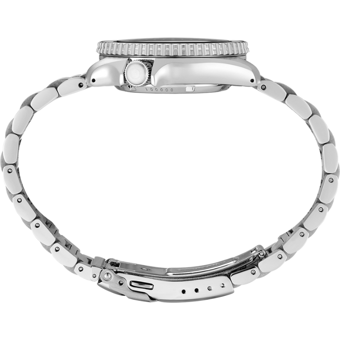 Seiko 5 SRPL85K Sports, Bracelet Band
