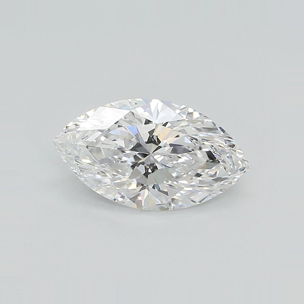 1.58 Carat D-VS1 Marquise Lab Diamond