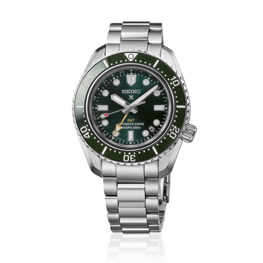 HBC001J Seiko Prospex G.M.T Divers, Bracelet Band