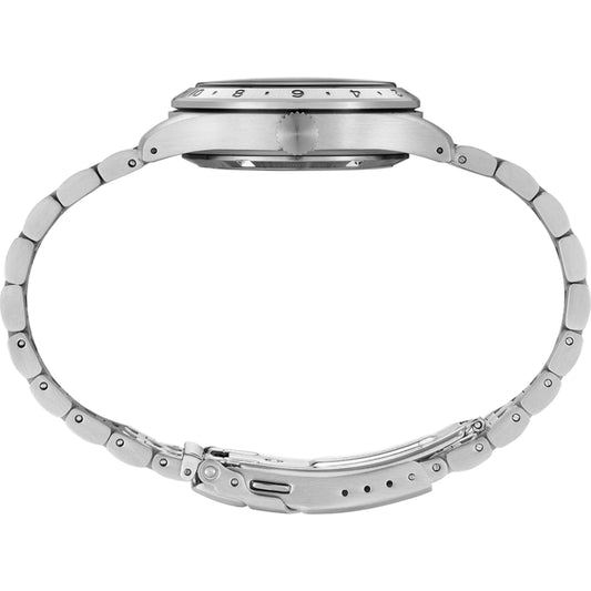 HDB002K Seiko 5 Field Series, G.M.T Bracelet Band