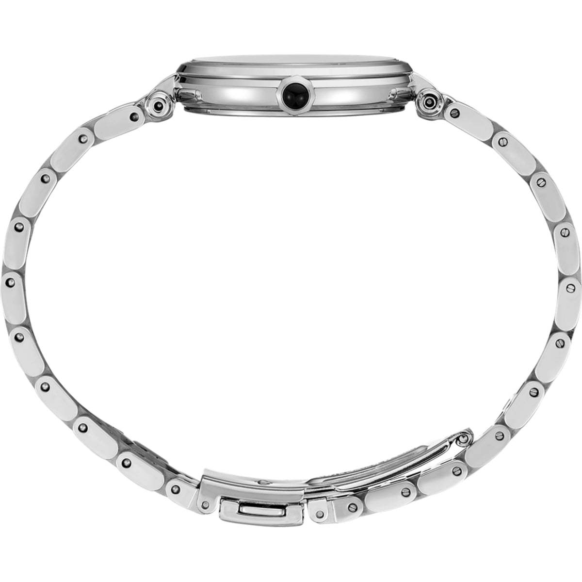 HGH006P Seiko Discover More Diamond Set, Bracelet Band
