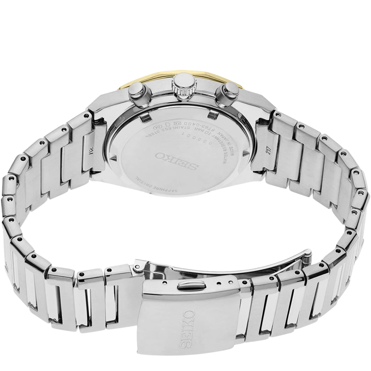 HGK001P Seiko Conceptual, Bracelet Band