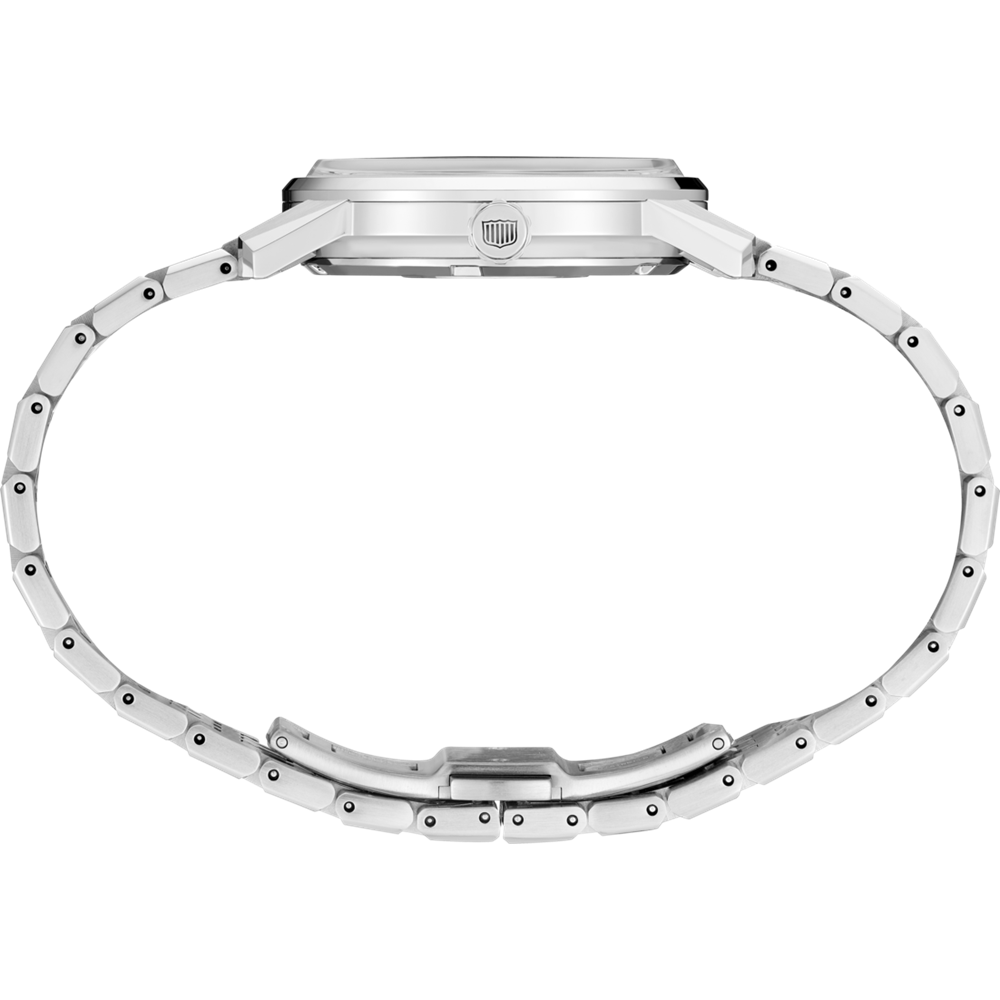 King Seiko SJE107J Analogue 3-Hands, Bracelet Band