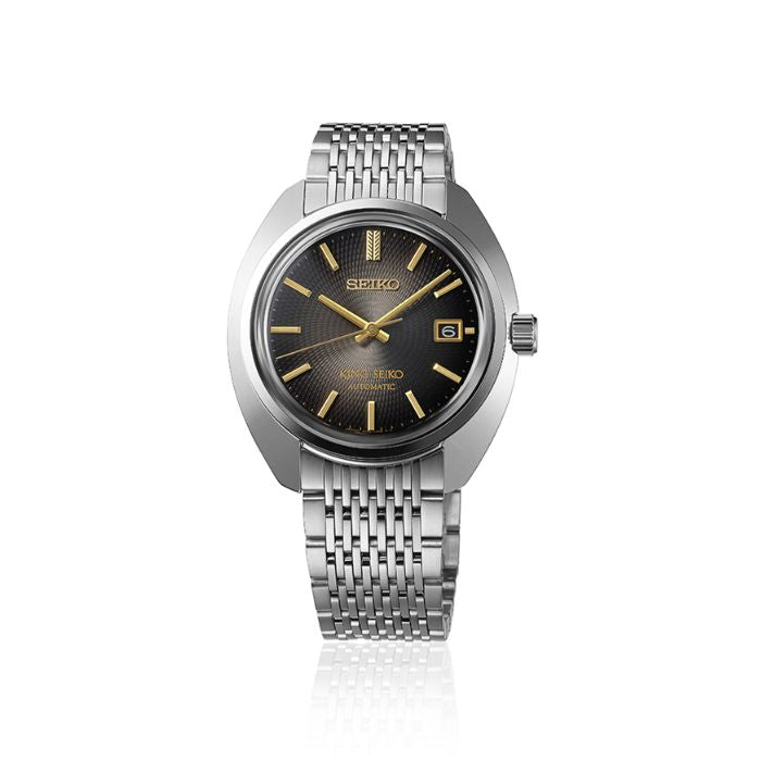 King Seiko SJE121J Limited Edition, Bracelet Band