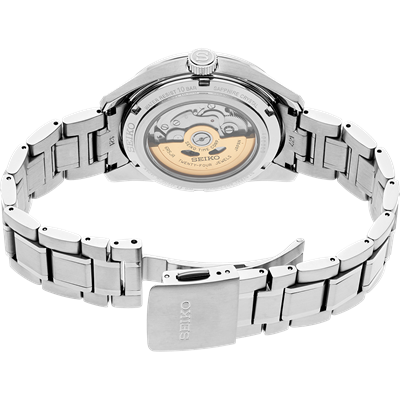 Seiko SPB415J Presage Automatic, Bracelet Band