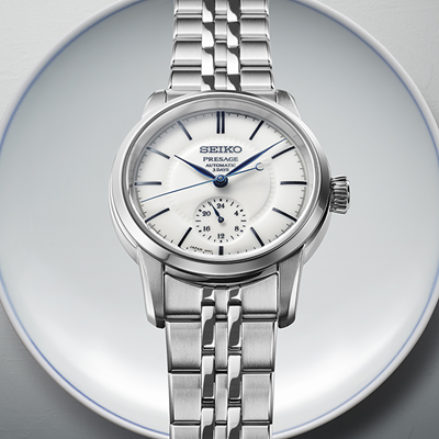 Seiko SPB445J Special Edition Presage, Bracelet Band