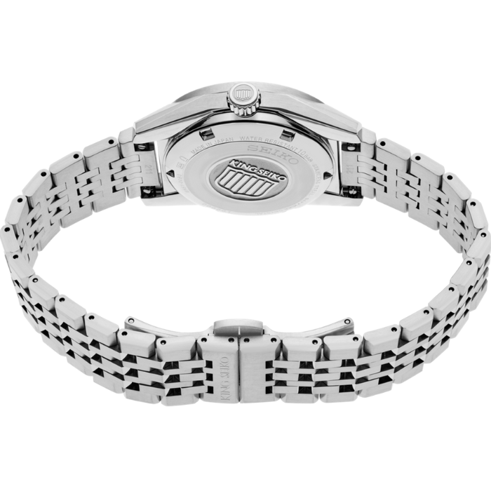 King Seiko SPB461J Analouge 3-Hands