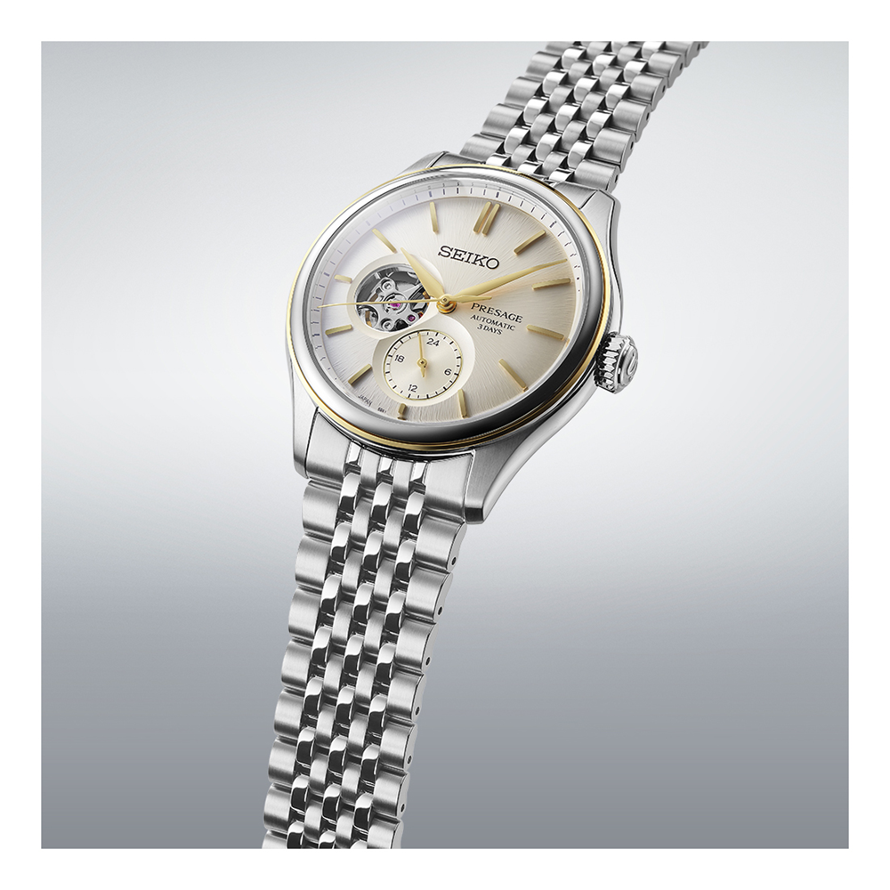 SPB480J Presage Classic, Automatic