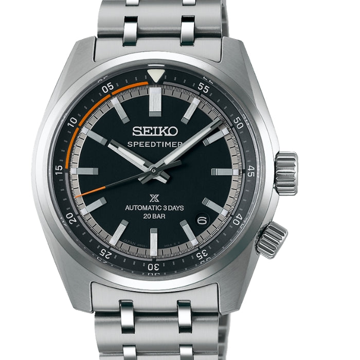 Seiko SPB515J Prospex G.M.T, Bracelet Band