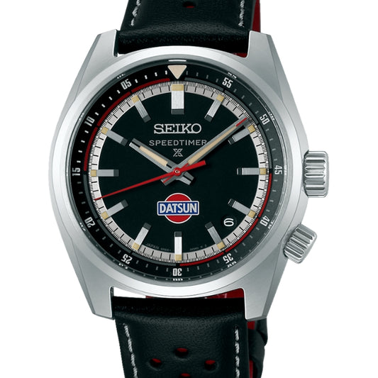 Seiko SPB517J Datsun 240Z Limited Edition, Bracelet Band