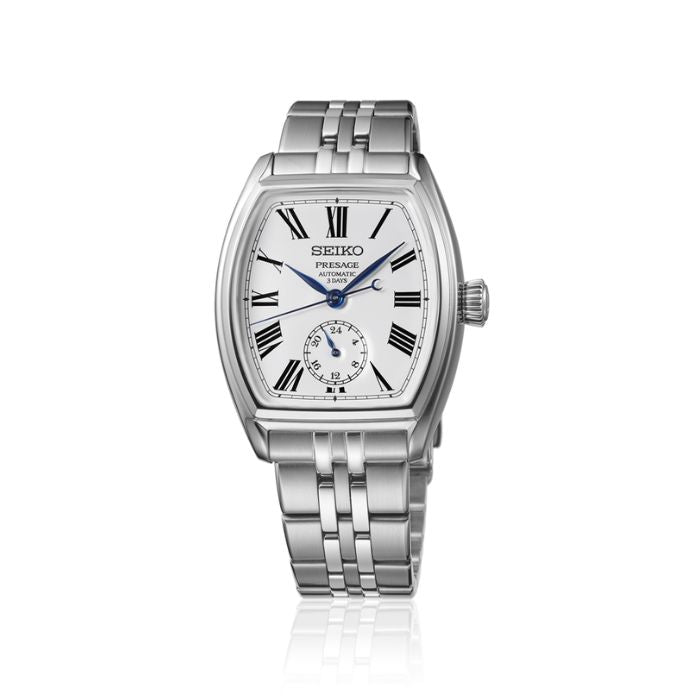 Seiko SPB537J Presage Limited Edition, Bracelet Band