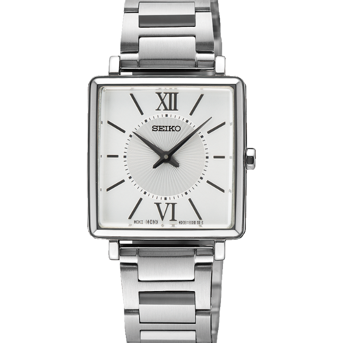 Seiko SWR111P Ladies Conceptual, Bracelet Band