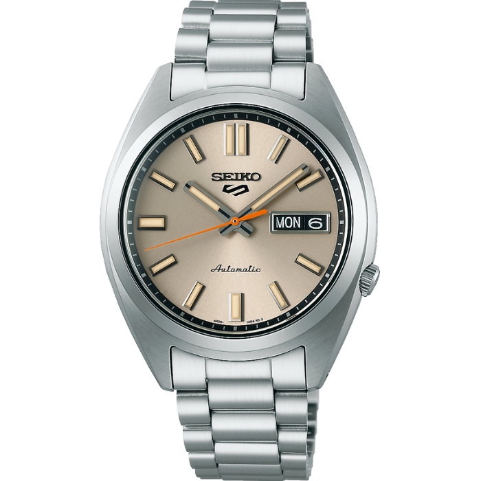 Seiko 5 Sports SRPK91K, Bracelet Band