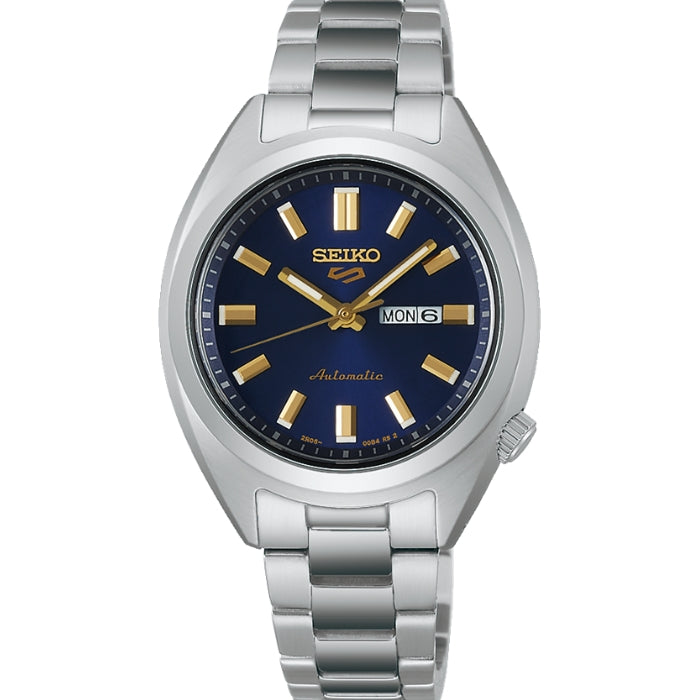 Seiko 5 SRE021K SNXS Series, Bracelet Band