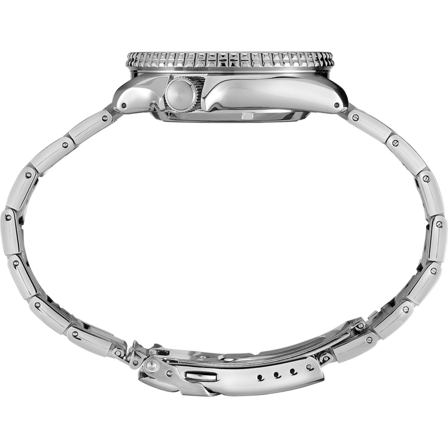 Seiko 5 SRPD63K Sports Automatic Bracelet Band