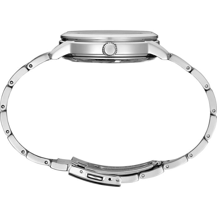 SRPH87K Seiko Analogue 3-Hands, Bracelet Band