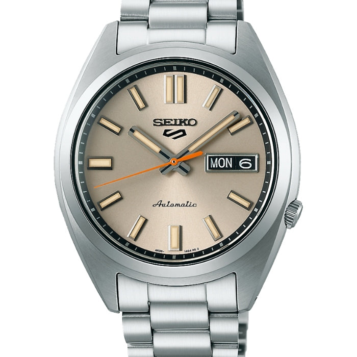 Seiko 5 Sports SRPK91K, Bracelet Band