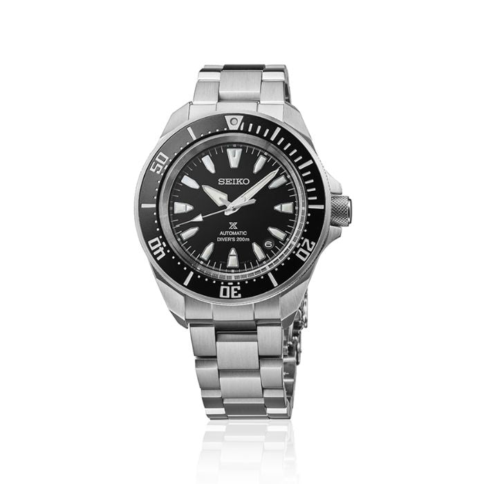 SRPL13K Seiko Prospex Automatic Divers, Bracelet band