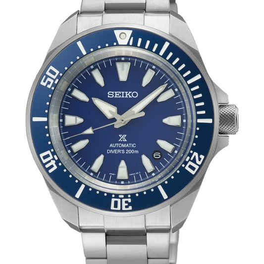 Seiko Prospex SRPL51K Automatic Divers, Bracelet band