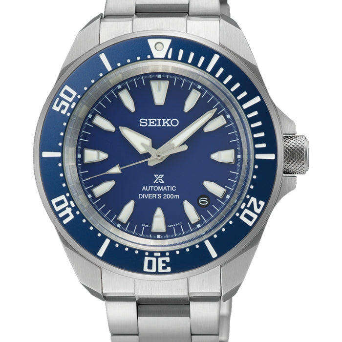 Seiko Prospex SRPL51K Automatic Divers, Bracelet band