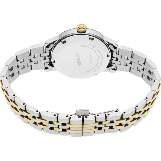 Seiko SRPL64J Presage Cocktail Time, Bracelet Band
