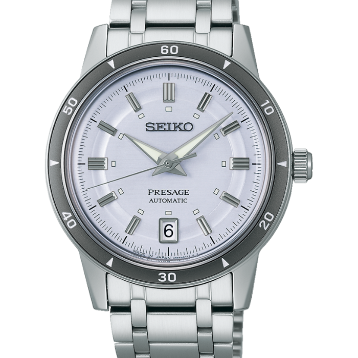 Seiko SRPL73J Presage Automatic, Bracelet Band
