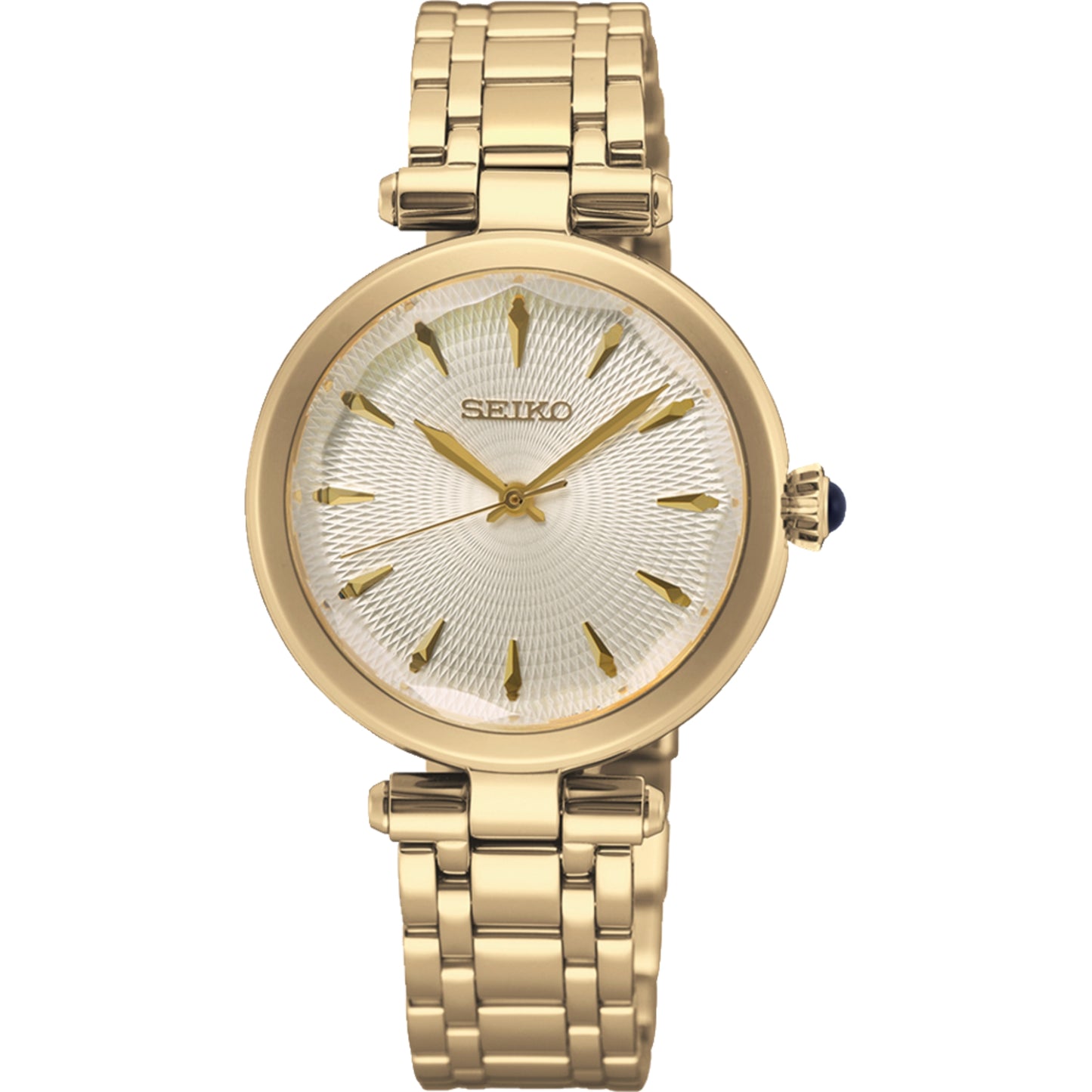 SRZ554P Seiko Ladies Conceptual Dress Watch