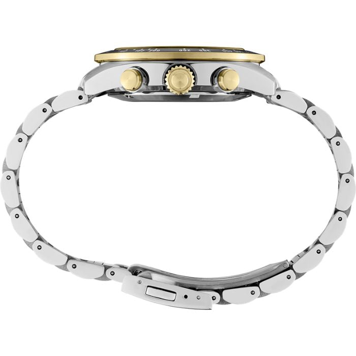 Seiko SSC941P Prospex Speedtimer on a Bracelet Band