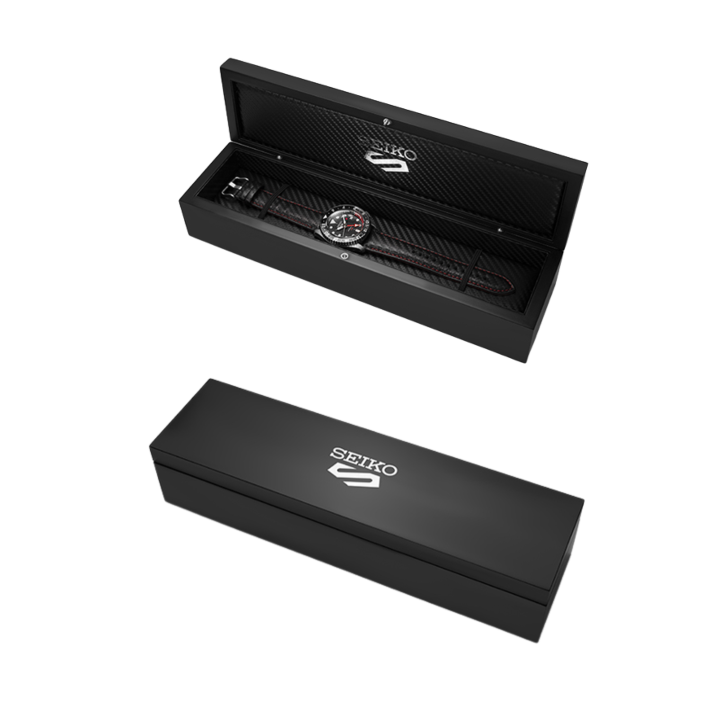 SSK057K Seiko 5 Sports 2026 Supercars Limited Edition