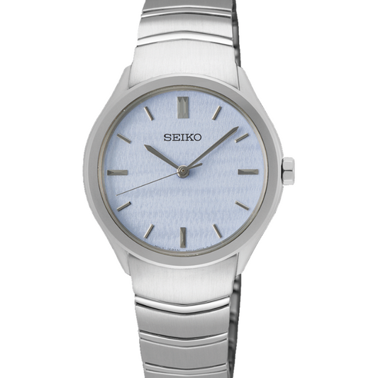 Seiko SUR549P Ladies Conceptual, Bracelet Band