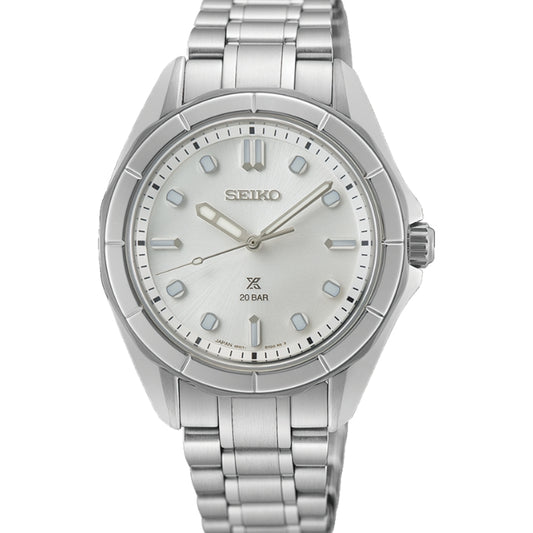 Seiko SUR595J Ladies Prospex Sea, Bracelet Band