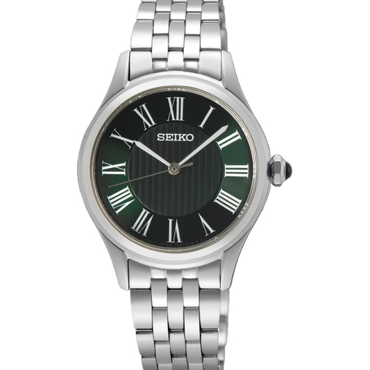 Seiko SUR611P Caprice Classic, Bracelet Band