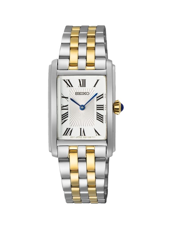 Seiko SWR087P Ladies Conceptual Bracelet Band