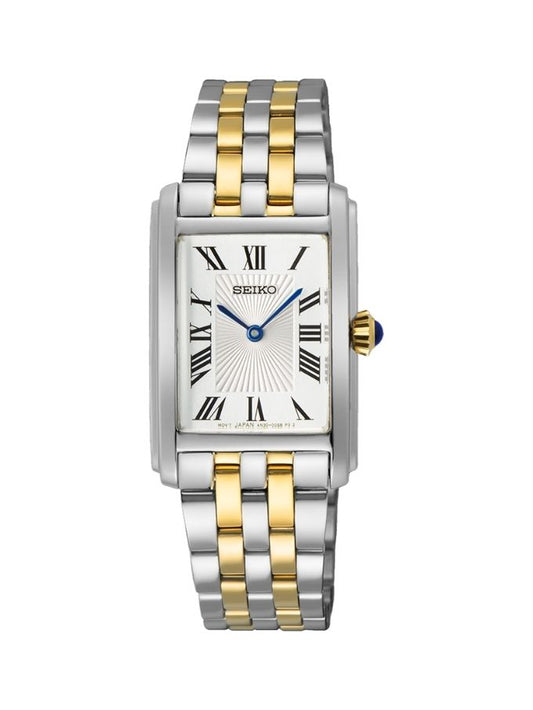 Seiko SWR087P Ladies Conceptual Bracelet Band