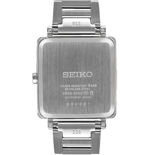 Seiko SWR111P Ladies Conceptual, Bracelet Band