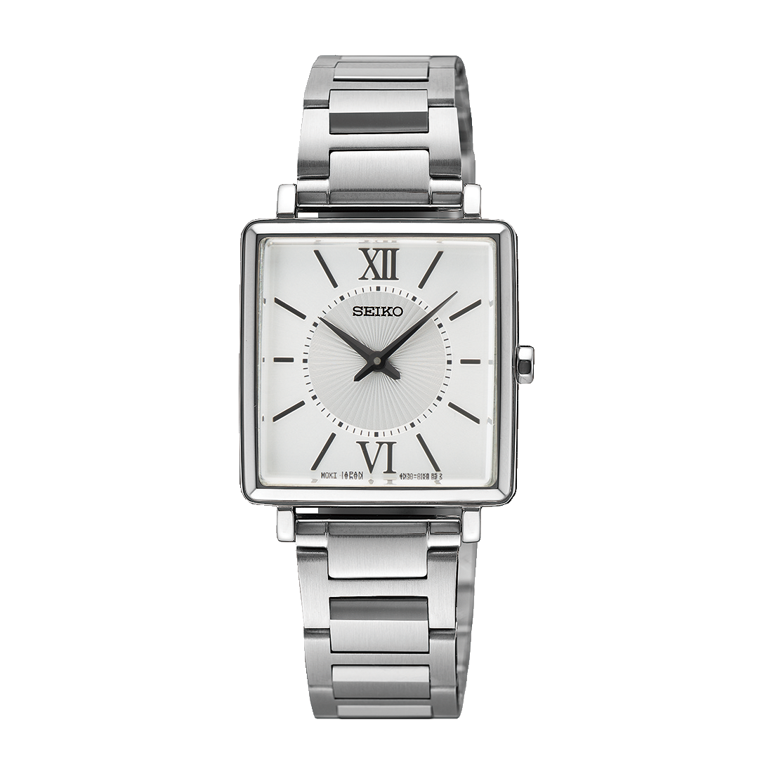 Seiko SWR111P Ladies Conceptual, Bracelet Band