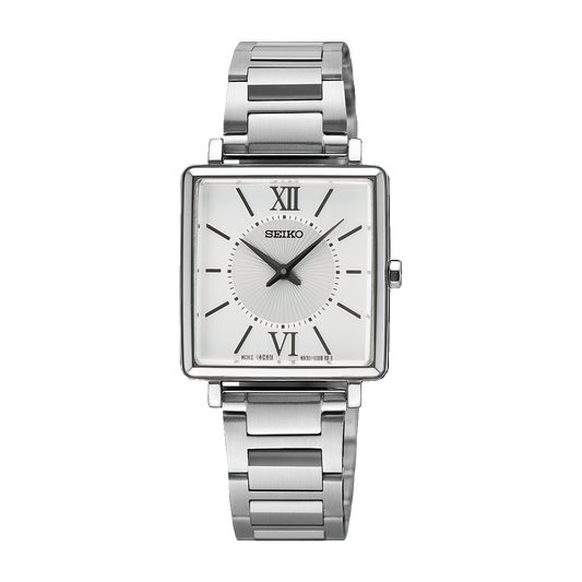 Seiko SWR111P Ladies Conceptual, Bracelet Band