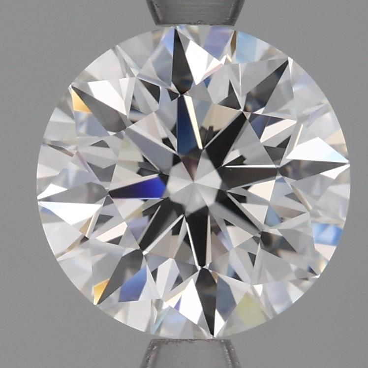 2.01 Carat E-VS1 Round Lab Diamond