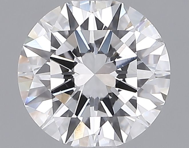 1.50 Carat D-VS1 Round Lab Diamond